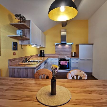 شقة Haus Viktoria مايرهوفن المظهر الخارجي الصورة