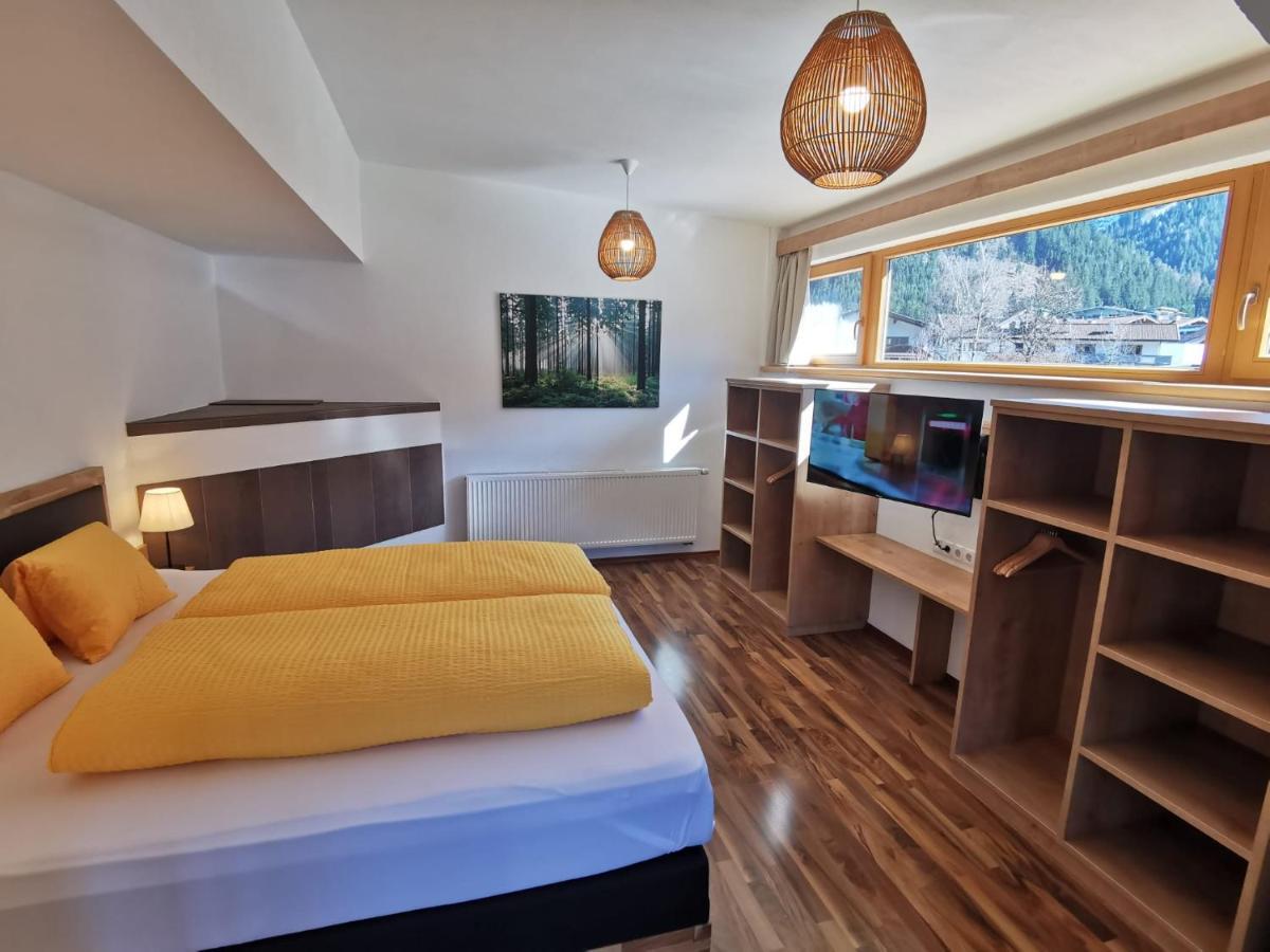 شقة Haus Viktoria مايرهوفن المظهر الخارجي الصورة
