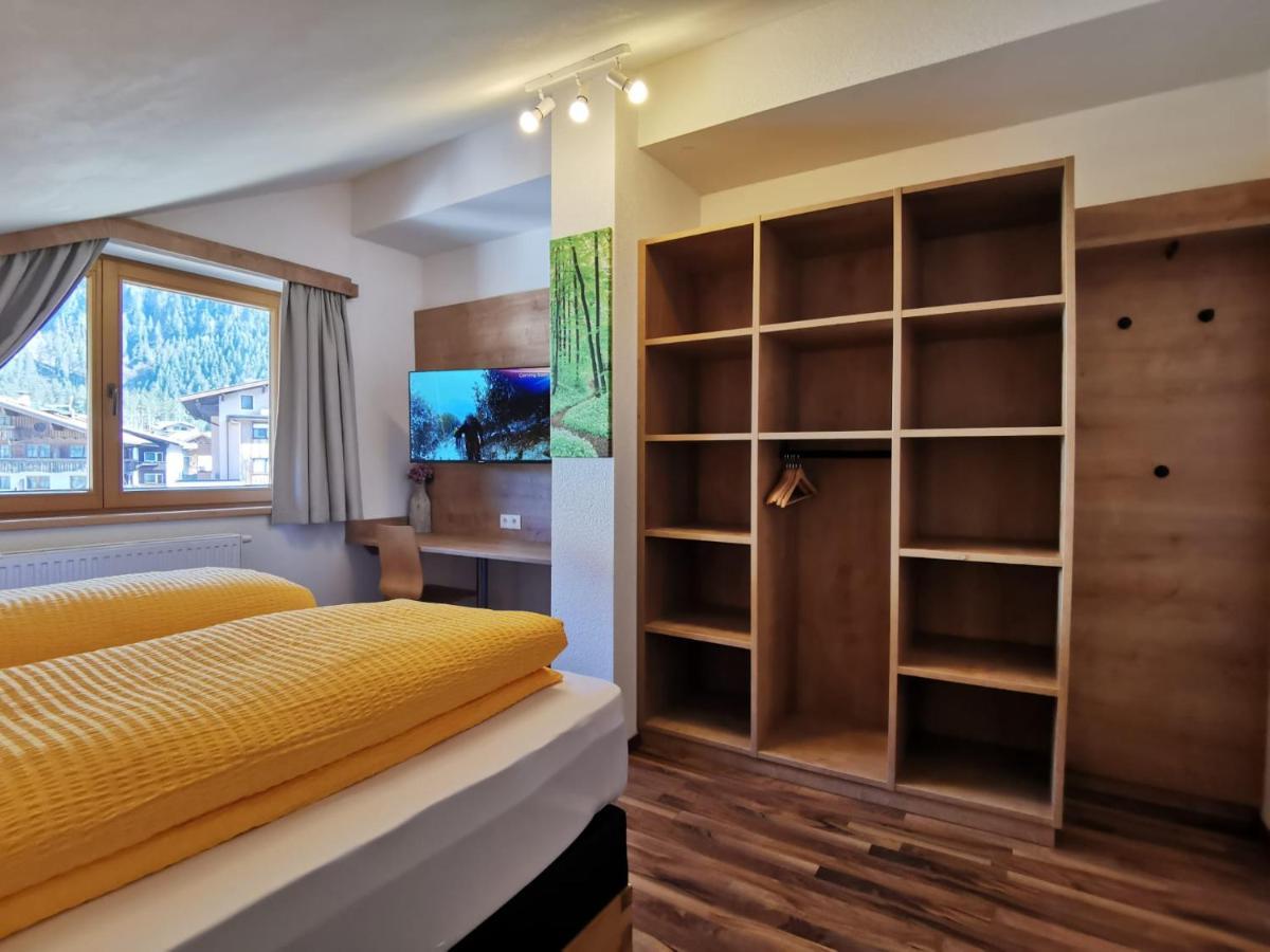 شقة Haus Viktoria مايرهوفن المظهر الخارجي الصورة