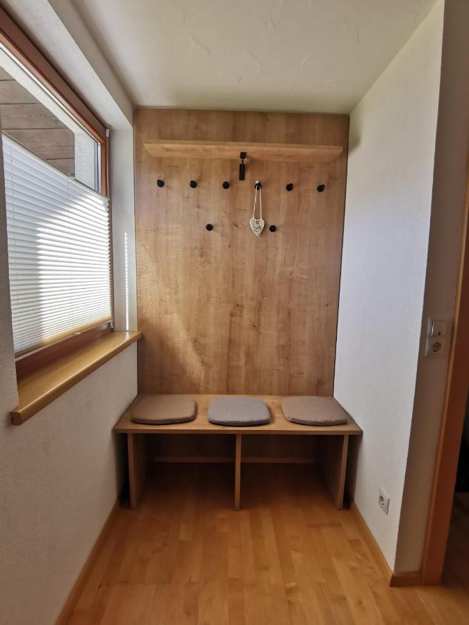شقة Haus Viktoria مايرهوفن المظهر الخارجي الصورة
